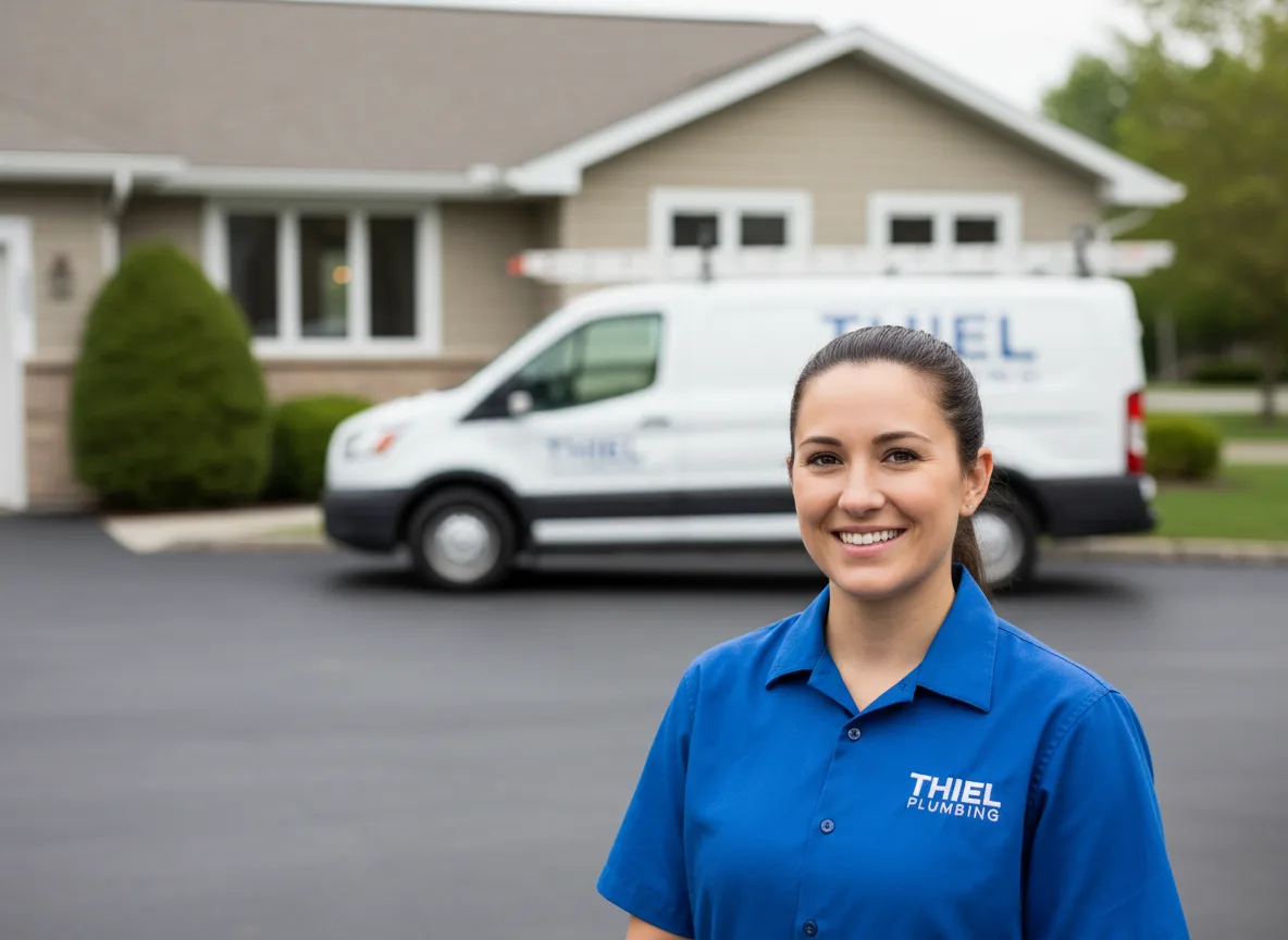 Plumber Waynoka, OK FAQs